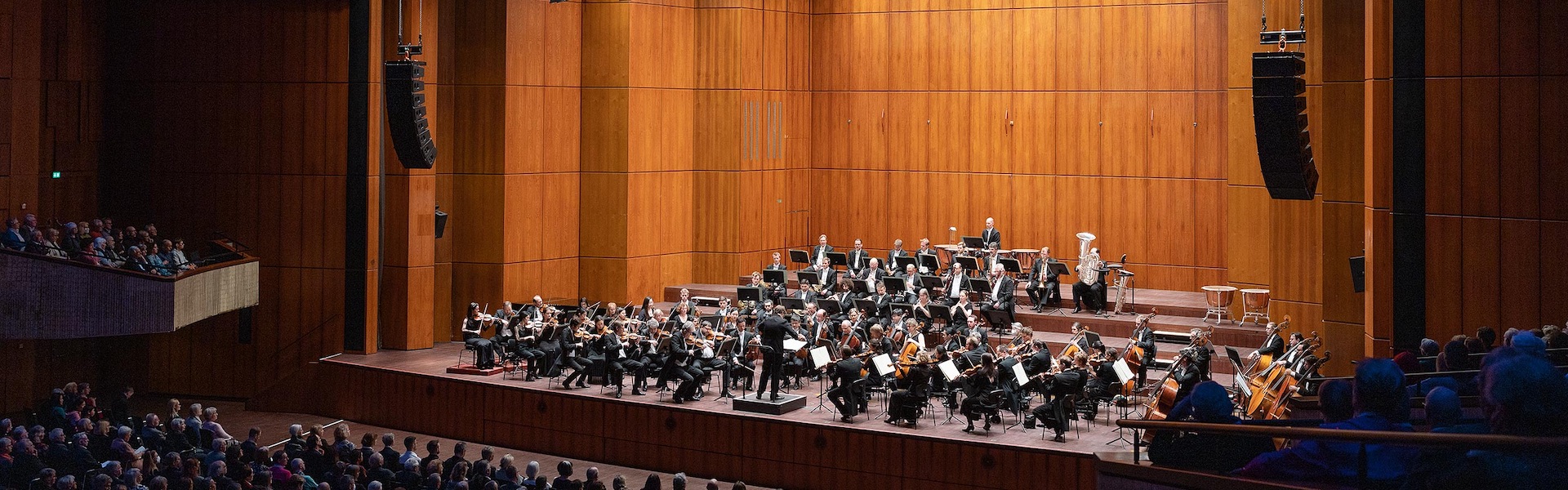 Orchester Musikalische Akademie Mannheim